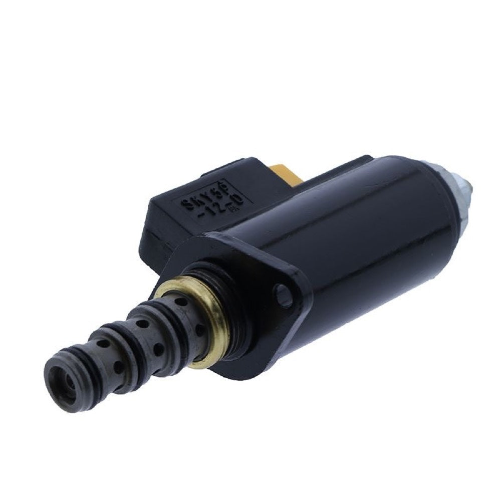 Proportional Solenoid Valve Yellow Point 111-9916 suitable for Caterpillar CAT Excavator E320C E320B E320D E325B